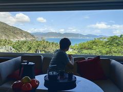 -三亚太阳湾柏悦酒店