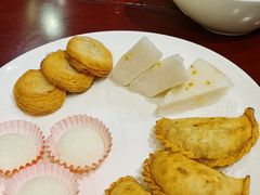 -老客站酒楼(金花南路店)