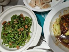 -大锅强·蒸海鲜青岛菜(金沙滩店)