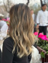 -3AM·S HAIR SALON烫发染发接发
