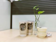-茶颜悦色(长郡步行街口店)