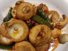 -兰湘子·湘菜小炒(南京江宁万达店)