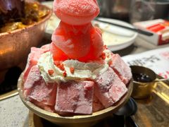 -老佛爷铜炉蛙锅(东门老街店)