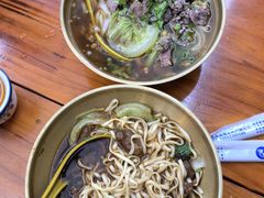 -潮汕飘香小食店