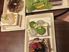 -小苍兰风铃草蛋糕甜品(沈阳店)
