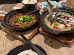 -云味馆·云南菜·云南米线(景田店)