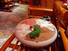 -东巴人鱼豆花火锅(幸福街店)