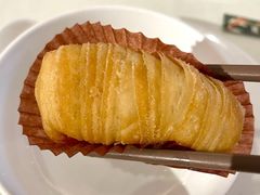 -潮福城潮州大酒楼(湖滨北路店)