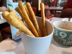 -川百汇烤鱼·泡饼·美蛙(八达岭店)