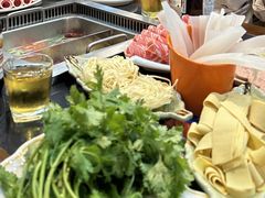 -晓林火锅(安定门店)