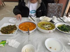-聚丰园•湖鲜餐厅(阿红私房菜梅石路店)