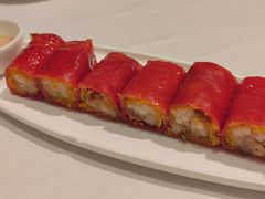 锦绣海鲜红米肠-陶陶居酒家(解放北路店)