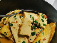-回头食客-李久其家民间餐厅(望城金桥国际店)