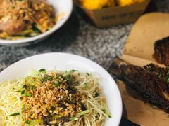 -蘭奢雅集·江浙菜(青山江滩店)