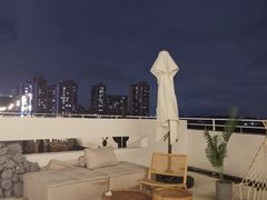 -Blue Concept Cafe&Farm·關於藍