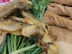 -鼎好家常菜(天桥店)