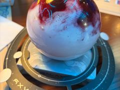 -SPACELAB失重餐厅(合生汇店)