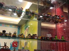 -麦当劳(东坑店)