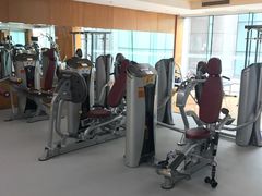 -青岛海尔洲际酒店