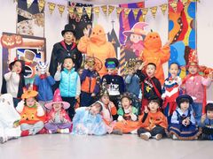 -京师双语幼儿园