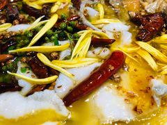 -新太二·鲜料川菜(群光广场店)