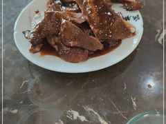 -何记面馆(龙泉山店)