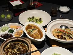 -肆月河豚·淮扬菜·湘菜(华天店)