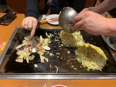 -鹤桥风月(难波御堂格兰维尔店)