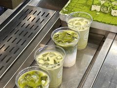 -仙雨林·奶茶鲜果茶(书院巷店)