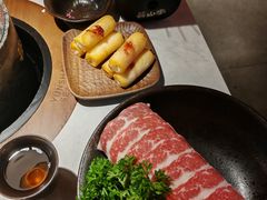 -芸山季·云南野生菌火锅(人民广场来福士店)