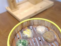 水晶之心-一心甜汤(丹凤街店)