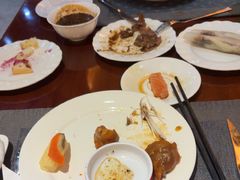 -雄楚国际大酒店-四季西餐厅