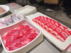-海底捞火锅(龙湖三千集店)