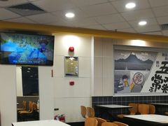 大堂-真功夫(香缤广场店)