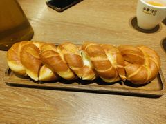 -金掌勺锅包肉(华润万象城店)