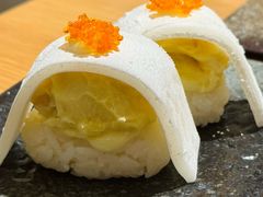 -团子君寿司·茶