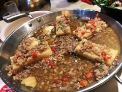 -聚味瞿记·龙虾堂(望城店)