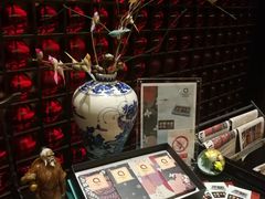 -浦东绿地铂骊酒店品珍轩中餐厅