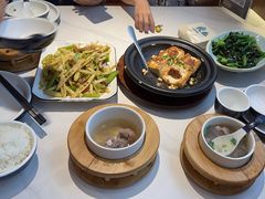 -秋色客家菜(南山店)