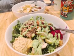 -CALIFORKS加州叉子轻食(朝阳门店)