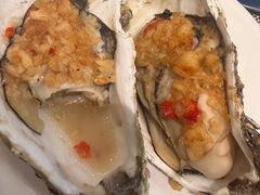 -美食汇·海鲜自助餐·家庭聚会·商务宴请(青秀万达文华店)