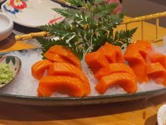 -大岛日本料理铁板烧(南通大饭店)