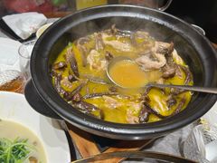 -北国饭店·海鲜·北方菜(峡山店)