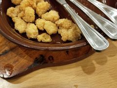 -萨莉亚意式餐厅(金隅嘉品mall店)