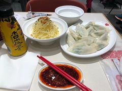 -喜家德虾仁水饺(麒麟社店)