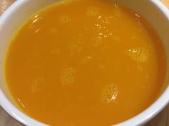 南瓜汤-CALIFORKS加州叉子轻食(朝阳门店)