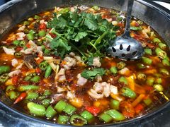 -蛙兔鸡自贡风味·特色江湖菜(广都店)