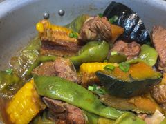-金掌勺锅包肉(华润万象城店)