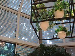 -金海湾自助餐厅(金陵饭店)