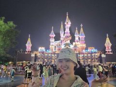 -沈阳方特欢乐世界